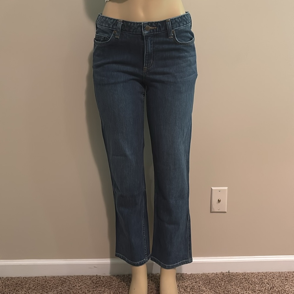 Carhartt Women's Original Fit Blaine Jean size 8S - Picture 5 of 10